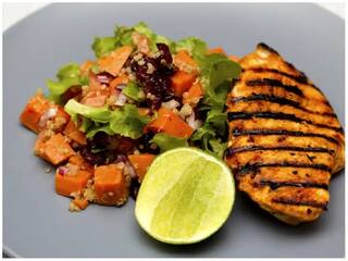Protein Diet: વેઇટ લોસ અને મસલ્સ બનાવે પ્રોટીન, મેળવવા માટે આ ફૂડને ડાયટમાં કરો સામેલ