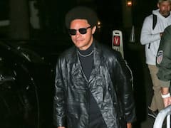 Decoding Celebrity Looks At Casamigos Halloween Party- IN PICS