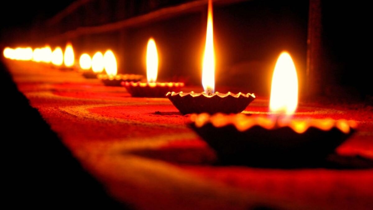 November Vrat Festival Calendar 2022 Dev Uthani Ekadashi Kartik-purnima Dev  Diwali In November | November Vrat-Festival 2022: ક્યારે છે દેવઉઠી એકાદશી  અને દેવદિવાળી, જાણો શુભ મૂહૂર્ત અને મહત્વ