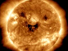 नासा ने जारी की सूरज की अबतक की सबसे 'प्यारी' तस्वीर, जरूर देखनी चाहिए आपको