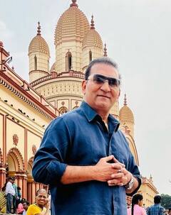Abhijeet Bhattacharya B’day: ਇੱਕ ਦੌਰ 'ਚ ਸ਼ਾਹਰੁਖ ਖਾਨ ਦੀ ਆਵਾਜ਼ ਸੀ ਅਭਿਜੀਤ ਭੱਟਾਚਾਰੀਆ, ਗਾਉਂਦੇ ਸਨ 'ਬਾਦਸ਼ਾਹ' ਲਈ ਗੀਤ