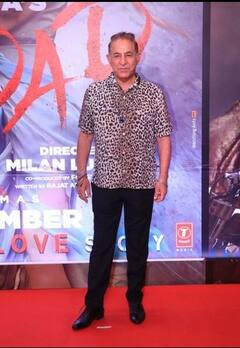 Dalip Tahli B’day: 70ਵਾਂ ਜਨਮਦਿਨ ਮਨਾ ਰਹੇ ਦਲੀਪ ਤਾਹਿਲ, 31 ਸਾਲ ਦੀ ਉਮਰ 'ਚ ਨਿਭਾਈ ਸੀ ਆਮਿਰ ਖਾਨ ਦੇ ਪਿਤਾ ਦੀ ਭੂਮਿਕਾ