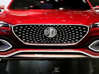 MG ਭਾਰਤ 'ਚ ਲਾਂਚ ਕਰੇਗੀ ਸਭ ਤੋਂ ਸਸਤੀ ਇਲੈਕਟ੍ਰਿਕ ਕਾਰ, ਕੰਪਨੀ ਨੇ ਕੀਤਾ ਵੱਡਾ ਐਲਾਨ