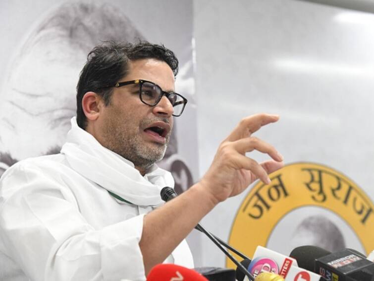 RSS Real Coffee BJP Just The Frothy Top Says Political Strategist Prashant Kishor Nathuram Godse Congress Nitish Kumar IPAC CAA NRC NPR RSS Real Coffee, BJP Just The Frothy Top: Political Strategist Prashant Kishor