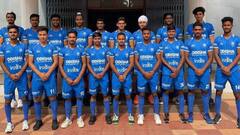 হাড্ডাহাড্ডি ম্যাচে অস্ট্রেলিয়াকে হারিয়ে সুলতান অফ জোহর কাপ জিতল ভারত