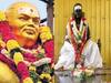 Devar Jayanti: முத்துராமலிங்க தேவர் குருபூஜை..!  முக்கிய தலைவர்கள் வருகை.. குவிக்கப்பட்ட போலீஸ்..!