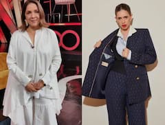 Jaya Bachchan ਨੇ ਆਪਣੀ ਪੋਤੀ ਨੂੰ ਵਿਆਹ ਤੋਂ ਪਹਿਲਾਂ ਮਾਂ ਬਣਨ ਦੀ ਦਿੱਤੀ ਸਲਾਹ, ਇਨ੍ਹਾਂ ਅਭਿਨੇਤਰੀਆਂ ਨੇ ਵੀ ਕੀਤਾ ਅਜਿਹਾ