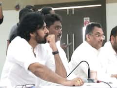 ప్రభుత్వ ఉద్దేశపూర్వకంగానే విశాఖ కుట్ర, జనసేన పీఏసీ మీటింగ్ తీర్మానాలు ఇవే