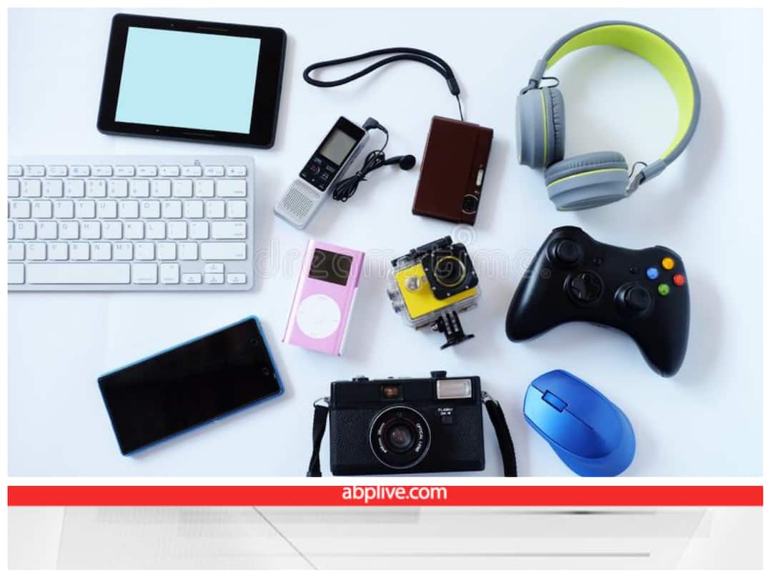 दुनिया बदल रहे हैं Electronic Gadgets, जानिए इनसे कैसे मिल रहा है इंसानों को फायदा what are electronic gadgets know thier benifits दुनिया बदल रहे हैं Electronic Gadgets, जानिए इनसे कैसे मिल रहा है इंसानों को फायदा