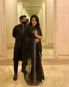 Raiza Wilson: என் உயிரை வதைத்திடும் அழகி நீ...நடிகை ரைசா வில்சனின் லேட்டஸ்ட் போட்டோஸ் !