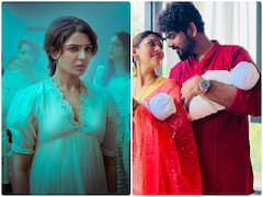 'యశోద'కు, నయనతార సరోగసీ ఇష్యూకు సంబంధం లేదు