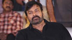 Chiranjeevi on Samantha Health| సమంత త్వరగా కోలుకోవాలని చిరు ఆకాంక్ష | ABP Desam