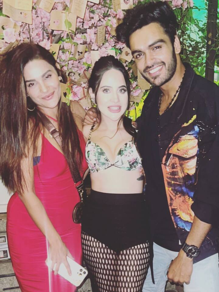 वैसे भी उर्फी अपने एक्सपेरिमेंटल फैशन को लेकर चर्चा में रहती हैं. हर बार अपने ओवर द टॉप लुक्स से सरप्राइज करती हैं.