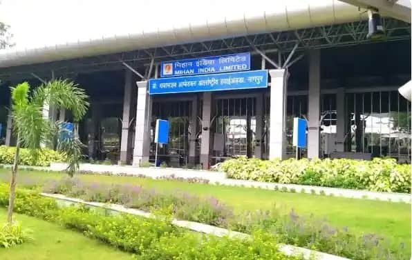 Maharashtra Nagpur Mihan Saffron Project moved to Hyderabad AP after Tata Airbus  Saffron Project : फॉक्सकॉन, एअरबस, सॅफ्रन... महाराष्ट्राबाहेर जाणाऱ्या उद्योगांच्या यादीत वाढच