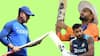 MS Dhoni Tips To Pant, Pandya: బ్యాట్ల విషయంలో పంత్, పాండ్యకు ధోనీ టిప్స్ | ABP Desam