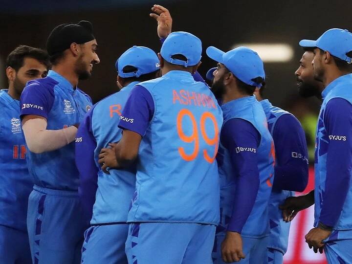 T20 World Cup 2022: How can India and Pakistan qualify for semifinals? IND vs SA T20 WC: સાઉથ આફ્રિકા સામે હાર બાદ પણ વર્લ્ડકપ જીતી શકે છે ટીમ ઇન્ડિયા, જાણો રસપ્રદ સંયોગ