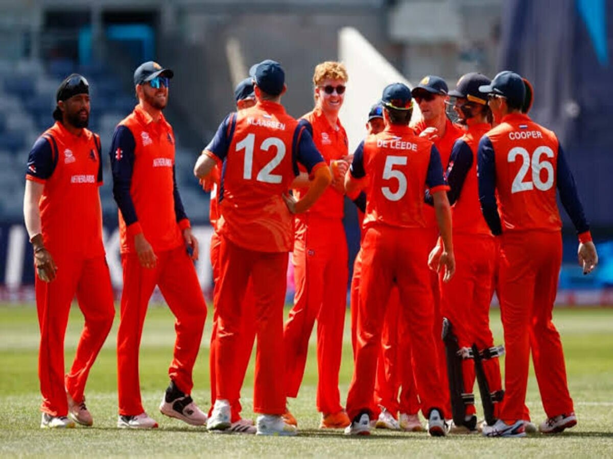 PAK vs NED: வாழ்வா..?சாவா..? கட்டத்தில் பாகிஸ்தான்..! முதல் வெற்றியை பதிவு செய்யுமா..?