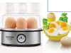 Amazon Deal: बिना मेहनत के हर दिन आसानी से उबाले अंडे, 500 रुपये में खरीदें ये बेस्ट सेलिंग एग बॉइलर