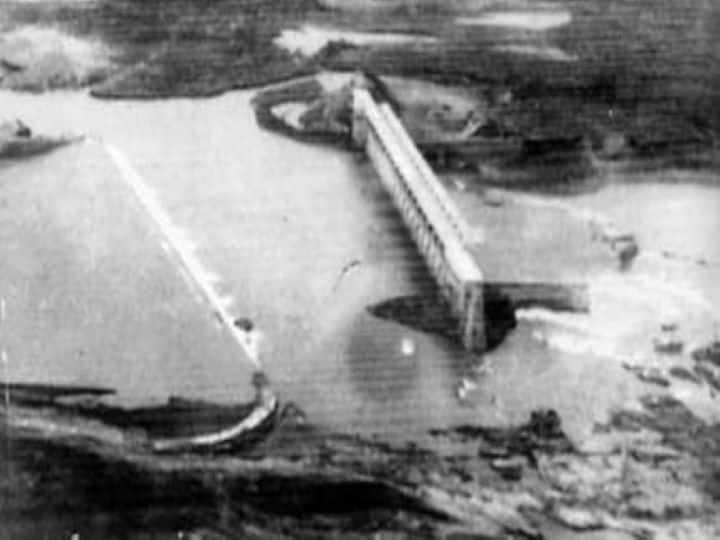 Morbi Bridge Collapse: बड़े हादसे की गवाह रही है माच्छूू नदी, 43 साल पहले बांध टूटने से 1800 से ज्यादा की गई थी जान