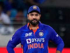 మా ఫీల్డింగ్ ఆశించిన స్థాయిలో లేదు - భారత కెప్టెన్ రోహిత్ శర్మ!