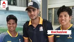 ABP Exclusive: ইডেনে প্রাক্তন নাইটকে ঘিরে উন্মাদনা, কী বললেন শুভমন?