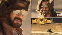 সলমনের 'কিসি কা ভাই কিসি কি জান' ছবিতে দেখা যাবে অলিম্পিক্স পদকজয়ী বক্সারকে