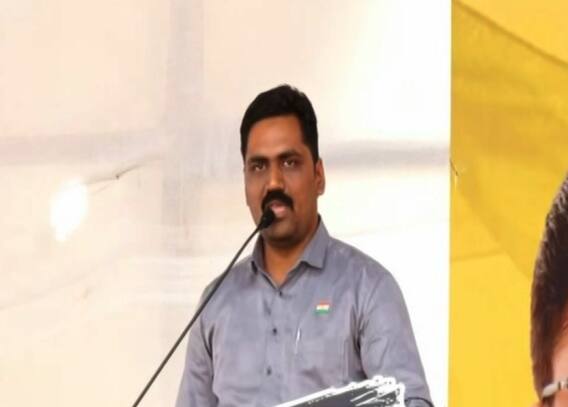 જાણો શા માટે સૌરાષ્ટ્રની ભૂમિ પરથી અલ્પેશ કથિરીયાએ કરી AAPમાં એન્ટ્રી, શું આપ્યું મોટું કારણ?