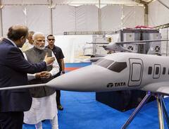 C-295 Planes: मेक इन इंडिया मंत्र के साथ भारत की डिफेंस सेक्टर में बड़ी छलांग, 12 देशों के खास क्लब में शामिल