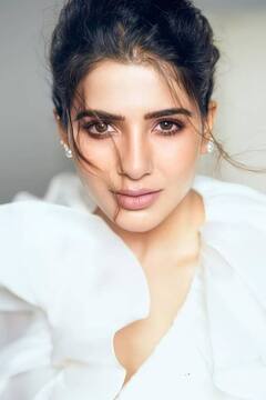 Actress Samantha: கையில் ட்ரிப்ஸ்... மருத்துவமனையில் அனுமதி... சமந்தாவுக்கு என்ன ஆச்சு?
