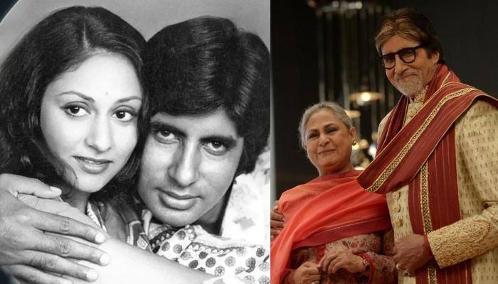 Amitabh Bachchan had put this condition before marriage regarding Jaya's work, told what kind of wife he wanted ਜਯਾ ਦੇ ਕੰਮ ਨੂੰ ਲੈ ਕੇ ਵਿਆਹ ਤੋਂ ਪਹਿਲਾਂ Amitabh Bachchan ਨੇ ਰੱਖੀ ਸੀ ਇਹ ਸ਼ਰਤ, ਦੱਸਿਆ ਸੀ ਕਿਹੋ ਜਿਹੀ ਪਤਨੀ ਚਾਹੀਦੀ