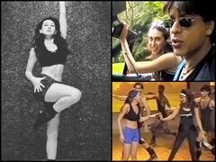 'दिल तो पागल है' ने पूरे किए 25 साल, माधुरी दीक्षित और करिश्मा कपूर ने ऐसे मनाई खुशी