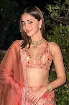 Ananya Panday Birthday: প্রেম থেকে পছন্দ, একঝলকে অনন্যা পাণ্ডের সম্পর্কে অজানা তথ্য