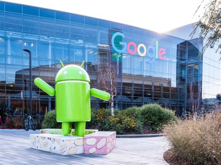 Google Said to Be Planning to Legally Challenge India's Antitrust Crackdown on Android கூகுள் நிறுவனத்திற்கு இந்தியா விதித்த அபராதம் - சட்டப்பூர்வ சவால்களை எதிர்க்கொள்ள கூகுள் முடிவு !