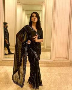 Raiza Wilson: என் உயிரை வதைத்திடும் அழகி நீ...நடிகை ரைசா வில்சனின் லேட்டஸ்ட் போட்டோஸ் !