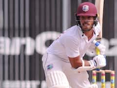 2015 में पिता ने लिया संन्यास, अब बेटे को मिला मौका, वेस्टइंडीज टीम में तेजनारायण चंद्रपॉल की हुई एंट्री