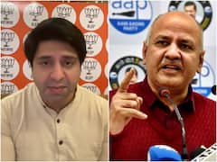 Delhi Liquor Policy: BJP Alleges AAP Govt's Scheme Led To Loss Of Rs 2500 Cr, Cites RTI Response