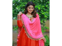 Sneha: சுடிதார் அணிந்து வந்த சொர்கமே...நடிகை சினேகாவின் லேட்டஸ்ட் போட்டோஷூட் !