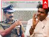 Annamalai Reply To Sylendrababu : சைலேந்திர பாபு டிஜிபி-யா? சர்வாதிகாரியா? ஆதாரம் வெளியிட்ட அண்ணாமலை