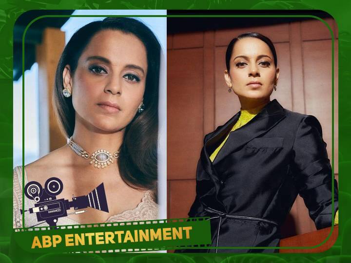 Kangana Ranaut stated she is open to joining politics Kangana Ranaut : அரசியலில் சேரத் தயார்...மக்களுக்கு சேவை செய்ய ரெடி..நடிகை கங்கனா அதிரடி..!