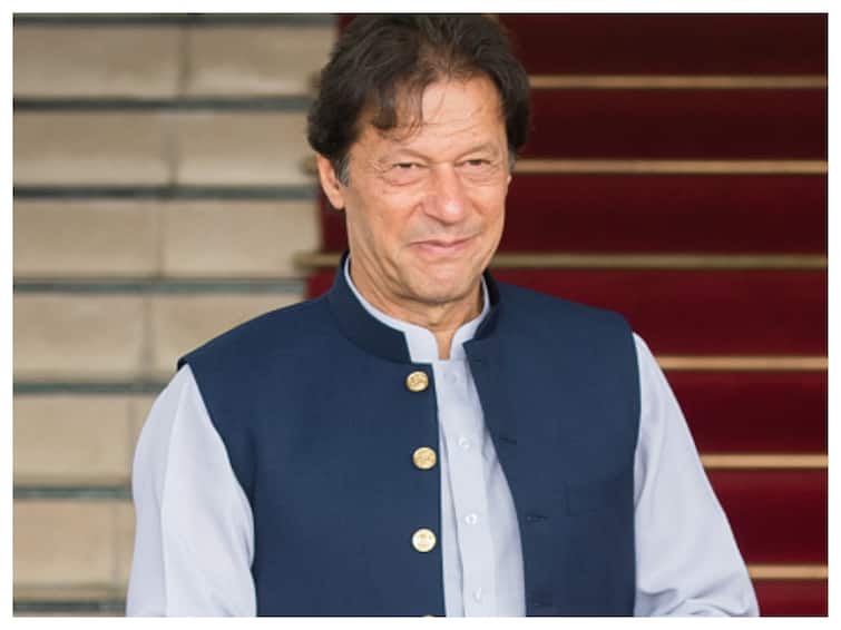 Imran Khan Halts Long March After Female Journalist Crushed To Death By His Container Imran Khan Halts Long March After Female Journalist Crushed To Death By His Container