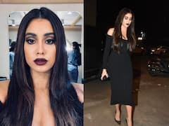 Janhvi Kapoor Pics : हैकिससे इंस्पायर्ड हैं जाह्नवी कपूर का हैलोवीन पार्टी लुक, एक्ट्रेस ने ख़ुद शेयर कर दी तस्वीर