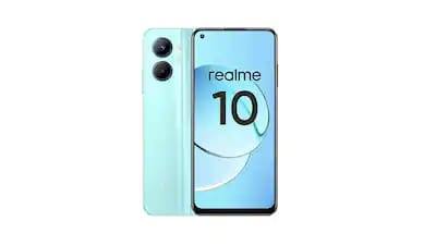 Realme ने कन्फर्म किया है कि वह अगले नंवबर में Realme 10 Series लॉन्च करने वाली है. फिलहाल कंपनी ने लॉन्चिंग डेट का ऐलान नहीं किया है. हालांकि, लीक्स की मानें को इसे 5 नवंबर को लॉन्च किया जा सकता है. इस सीरीज के तहत कई फोन्स लॉन्च हो सकते हैं.