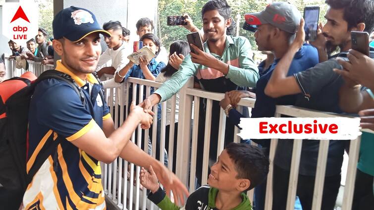 Shubman Gill Exclusive: Eden is my favourite ground even if I am no longer a part of KKR, says Punjab cricketer after match against Haryana Shubman Gill Exclusive: কেকেআর পরিবারে না থাকলেও ইডেন প্রিয়, পারথের ফেভারিট বেছে নিলেন শুভমন