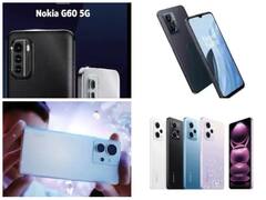 Upcoming Smartphones: Realme से लेकर OnePlus तक ये स्मार्टफोन्स नवंबर में होंगे लॉन्च, देखें लिस्ट