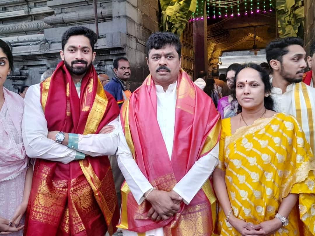 Andhra Pradesh Government Facing Financial Issues, says BJP MP CM Ramesh AP Financial Crisis: ఏపీ క్లిష్ట పరిస్థితుల్లో ఉంది, వడ్డీలు చెల్లించడం కూడా కష్టమే: సీఎం రమేష్