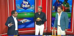 T20 World Cup 2022: IND Vs SA; Who will win today? | ABP News