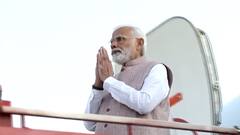 PM Modi आज से तीन दिनों के गुजरात दौरे पर, जानिए पूरा कार्यक्रम | PM Modi In Gujarat