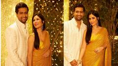 ক্যাটরিনাকে কী নামে ডাকেন ভিকির বাবা-মা?