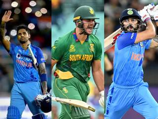 T20 WC, IND Vs SA: எதிரணியை சிதறவைக்க போகும் வீரர்கள் இவர்கள்தான்..! இன்றைய போட்டியின் டாப் ப்ளேயர் லிஸ்ட்..
