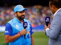 T20 World Cup: দক্ষিণ আফ্রিকার বিরুদ্ধে টি-টোয়েন্টি বিশ্বকাপে হার ভারতের